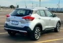 Camionetas - Nissan Kicks Exclusive 1.6 CVT 2020 Nafta 89000Km - En Venta