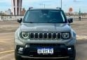 Camionetas - Jeep Renegade Longitude 1.3 2024 Nafta 36000Km - En Venta