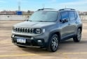 Camionetas - Jeep Renegade Longitude 1.3 2024 Nafta 36000Km - En Venta