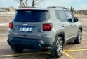 Camionetas - Jeep Renegade Longitude 1.3 2024 Nafta 36000Km - En Venta