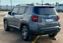 Camionetas - Jeep Renegade Longitude 1.3 2024 Nafta 36000Km - En Venta