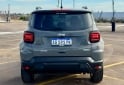 Camionetas - Jeep Renegade Longitude 1.3 2024 Nafta 36000Km - En Venta