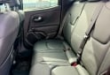 Camionetas - Jeep Renegade Longitude 1.3 2024 Nafta 36000Km - En Venta