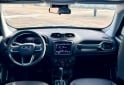 Camionetas - Jeep Renegade Longitude 1.3 2024 Nafta 36000Km - En Venta
