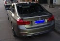 Autos - Bmw 320 Sportline 2018 Nafta 50000Km - En Venta