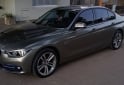 Autos - Bmw 320 Sportline 2018 Nafta 50000Km - En Venta