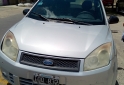 Autos - Ford Fiesta 2010 GNC 200000Km - En Venta