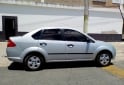 Autos - Ford Fiesta 2010 GNC 200000Km - En Venta