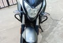 Motos - Bajaj Rouser NS 200 2019 Nafta 22000Km - En Venta