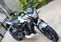 Motos - Bajaj Rouser NS 200 2019 Nafta 22000Km - En Venta