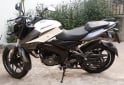 Motos - Bajaj Rouser NS 200 2019 Nafta 22000Km - En Venta