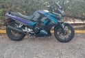 Motos - Kawasaki EX 250cc 1994 Nafta 50000Km - En Venta