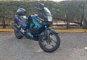 Motos - Kawasaki EX 250cc 1994 Nafta 50000Km - En Venta
