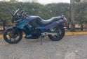Motos - Kawasaki EX 250cc 1994 Nafta 50000Km - En Venta