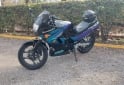 Motos - Kawasaki EX 250cc 1994 Nafta 50000Km - En Venta