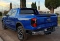 Camionetas - Ford RANGER LIMITED V6 2025 Diesel 9000Km - En Venta