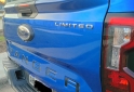 Camionetas - Ford RANGER LIMITED V6 2025 Diesel 9000Km - En Venta