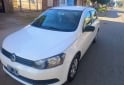 Autos - Volkswagen Gol trend 2014 Nafta 120000Km - En Venta