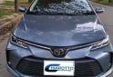 Autos - Toyota COROLLA XLI SAFETY 2025 Nafta 26000Km - En Venta