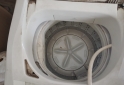 Hogar - Lavarropa Electrolux Digiwash - En Venta