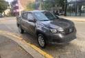 Autos - Fiat Endurance 2023 Nafta 76000Km - En Venta