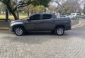 Camionetas - Fiat Strada 2023 Nafta 76000Km - En Venta