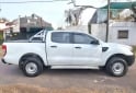 Camionetas - Ford RANGER 2.2 2015 Nafta 180000Km - En Venta