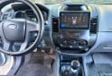 Camionetas - Ford RANGER 2.2 2015 Nafta 180000Km - En Venta