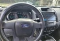 Camionetas - Ford RANGER 2.2 2015 Nafta 180000Km - En Venta