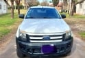 Camionetas - Ford RANGER 2.2 2015 Nafta 180000Km - En Venta
