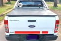 Camionetas - Ford RANGER 2.2 2015 Nafta 180000Km - En Venta