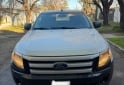 Camionetas - Ford RANGER 2.2 2015 Nafta 180000Km - En Venta