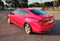 Autos - Volkswagen Virtus msi 2018 GNC 125000Km - En Venta