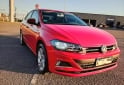 Autos - Volkswagen Virtus msi 2018 GNC 125000Km - En Venta