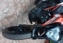 Motos - Ktm DUKE 250 2020 Nafta 7400Km - En Venta