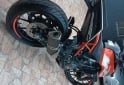 Motos - Ktm DUKE 250 2020 Nafta 7400Km - En Venta
