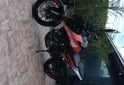 Motos - Ktm DUKE 250 2020 Nafta 7400Km - En Venta