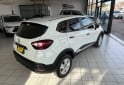 Autos - Renault Captur Life 1.6 2018 Nafta 97000Km - En Venta