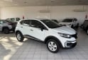 Autos - Renault Captur Life 1.6 2018 Nafta 97000Km - En Venta