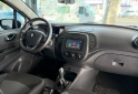 Autos - Renault Captur Life 1.6 2018 Nafta 97000Km - En Venta