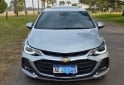 Autos - Chevrolet Cruze premier 2020 Nafta 54000Km - En Venta