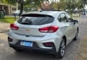 Autos - Chevrolet Cruze premier 2020 Nafta 54000Km - En Venta