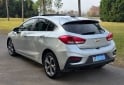 Autos - Chevrolet Cruze premier 2020 Nafta 54000Km - En Venta