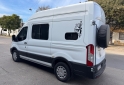 Camionetas - Ford Transit 2021 Diesel 76000Km - En Venta
