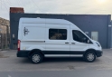 Camionetas - Ford Transit 2021 Diesel 76000Km - En Venta