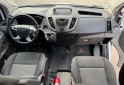 Camionetas - Ford Transit 2021 Diesel 76000Km - En Venta