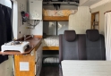 Camionetas - Ford Transit 2021 Diesel 76000Km - En Venta