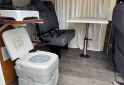 Camionetas - Ford Transit 2021 Diesel 76000Km - En Venta