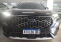 Autos - Ford Territory Titanium 2025 Nafta 22000Km - En Venta