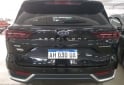 Autos - Ford Territory Titanium 2025 Nafta 22000Km - En Venta